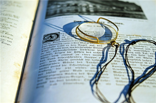 How To Clean Reading Glasses So That They Can Last Longer Wenzhou 