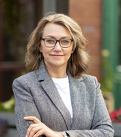 Multi Focal Glasses