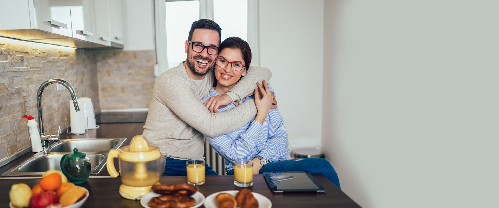 Multi Focal Glasses